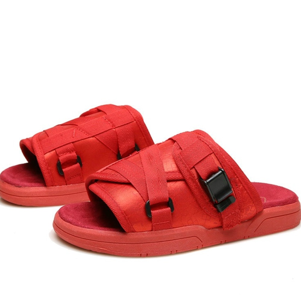 Magma Sandals Slides